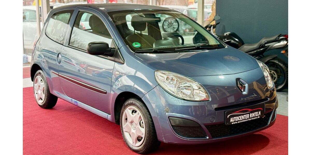 Renault Twingo 45.000 km 3.990 &euro; Rinteln 31737