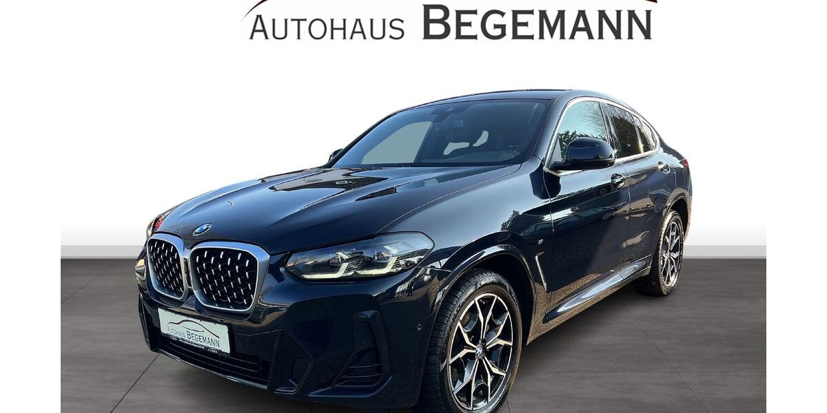 BMW X4 189.000 km 33.800 &euro; Bad Salzuflen 32108