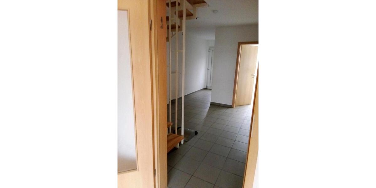 Maisonettenwohnung Petershagen - 3 Zimmer, 95 m&sup2;, 760&euro; | Angebot:25992740