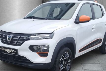 Dacia Spring 40.000 km 9.990 &euro; Minden 32427