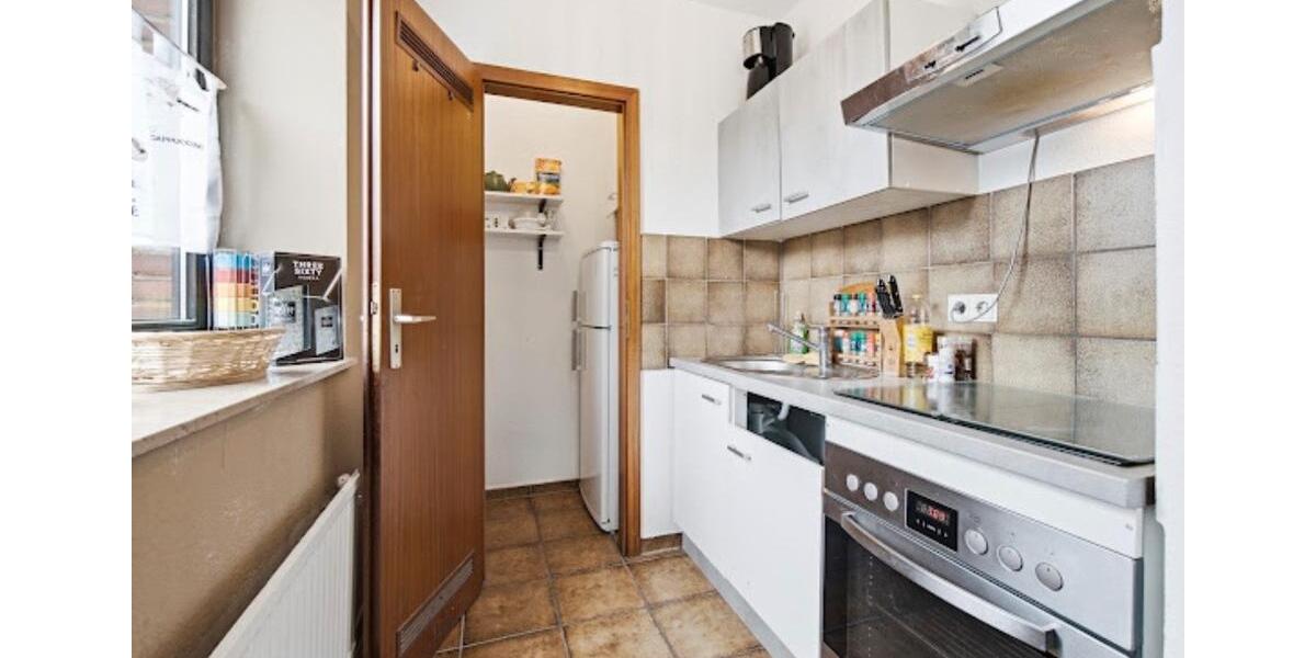 Etagenwohnung Bad Eilsen - 2 Zimmer, 47 m&sup2;, 98.500&euro; | Angebot:27168773