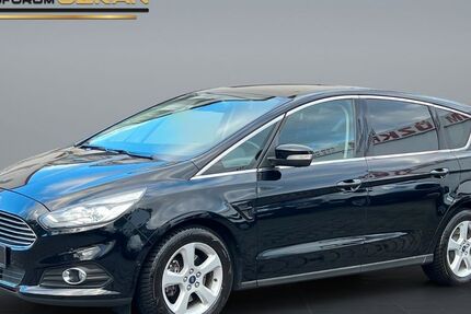 Ford S-Max 149.408 km 14.299 &euro; Löhne 32584
