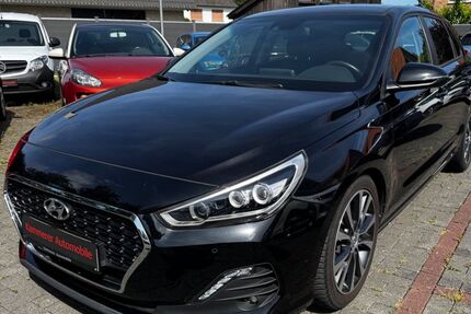 Hyundai i30 24.350 km 16.250 &euro; Porta Westfalica 32457