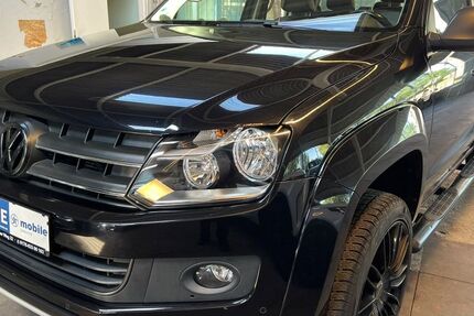 VW Amarok 220.000 km 15.999 &euro; Lemgo 32657