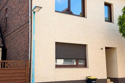Haus Stadthagen - 6 Zimmer, 168 m&sup2;, 195.000&euro; | Angebot:27208758