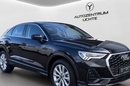 Audi Q3 8.700 km 31.899 &euro; Uchte 31600