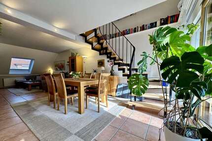 Wohnung Bad Oeynhausen Dehme - 3 Zimmer, 94 m&sup2;, 239.000&euro; | Angebot:26966674