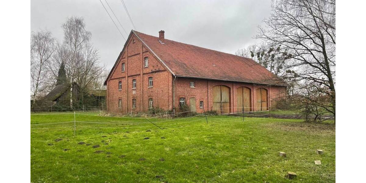 Bauernhaus, Landhaus Niedernwöhren - 1 Zimmer, 375 m&sup2;, 270.000&euro; | Angebot:25731745