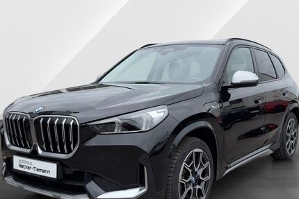BMW X1 52.834 km 36.808 &euro; Lemgo 32657