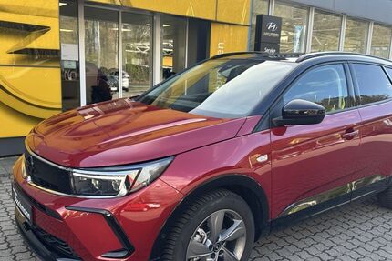 Opel Grandland (X) 16.020 km 27.990 &euro; Espelkamp 32339