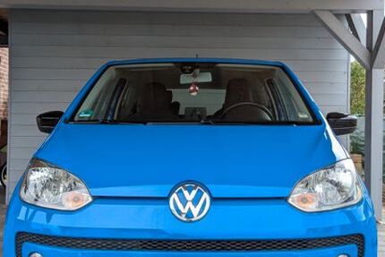 VW up! 83.600 km 5.300 &euro; Minden 32425