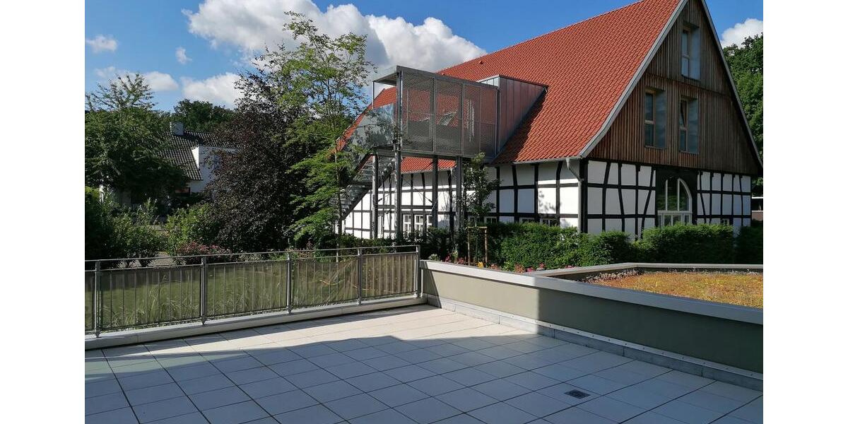 Hochparterre Bad Oeynhausen Rehme - 3 Zimmer, 152 m&sup2;, 1.600&euro; | Angebot:26348995