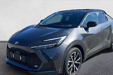 Toyota C-HR 6.999 km 32.990 &euro; Lübbecke 32312