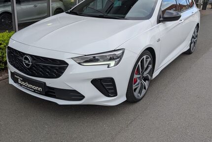 Opel Insignia 74.696 km 27.790 &euro; Herford 32049