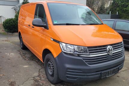 VW T6 Transporter 68.000 km 17.500 &euro; Lemgo / Brüntorf 32657