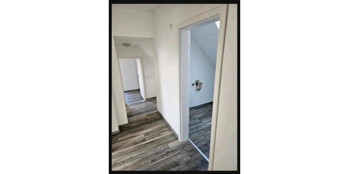 Etagenwohnung Minden Kuhlenkamp - 3 Zimmer, 66 m&sup2;, 900&euro; | Angebot:26048052