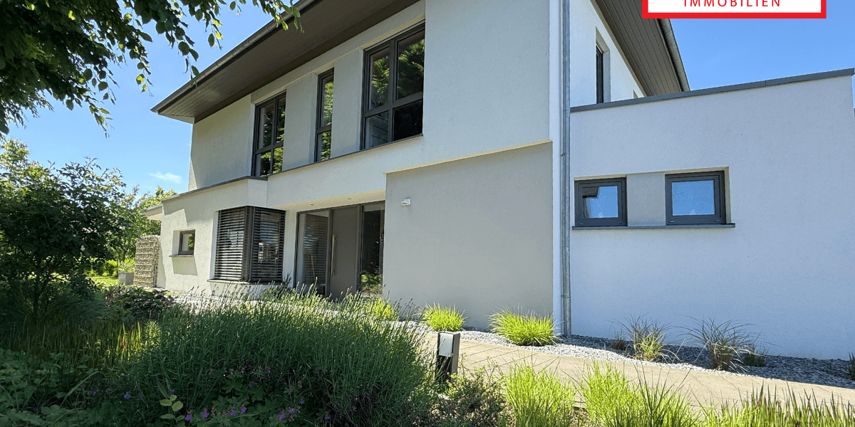 Einfamilienhaus Minden Bärenkämpen - 6 Zimmer, 188 m&sup2;, 825.000&euro; | Angebot:26838135