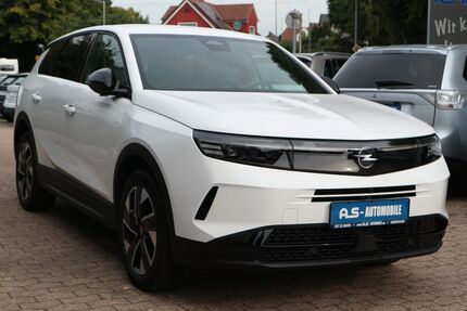 Opel Grandland (X) 2.100 km 31.900 &euro; Hiddenhausen 32120