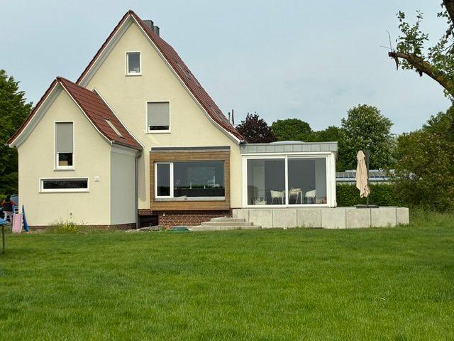 Einfamilienhaus Bad Oeynhausen Dehme - 8 Zimmer, 245 m&sup2;, 2.150&euro; | Angebot:26568095
