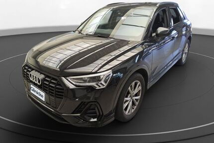 Audi Q3 61.640 km 29.480 &euro; Minden 32427