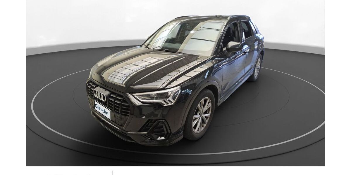 Audi Q3 61.640 km 29.480 &euro; Minden 32427
