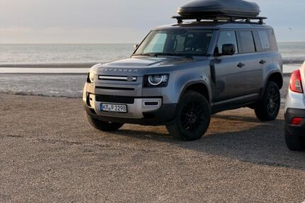 Land Rover Defender 99.000 km 39.600 &euro; Herford 32052