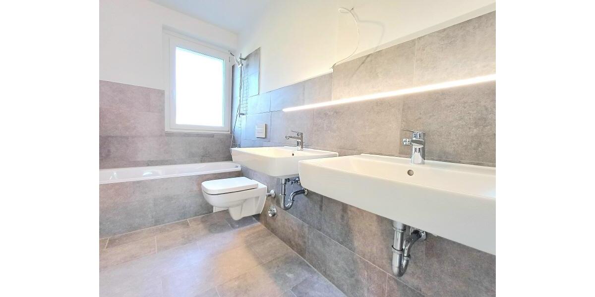 Etagenwohnung Minden Kuhlenkamp - 3 Zimmer, 67 m&sup2;, 699&euro; | Angebot:25099701