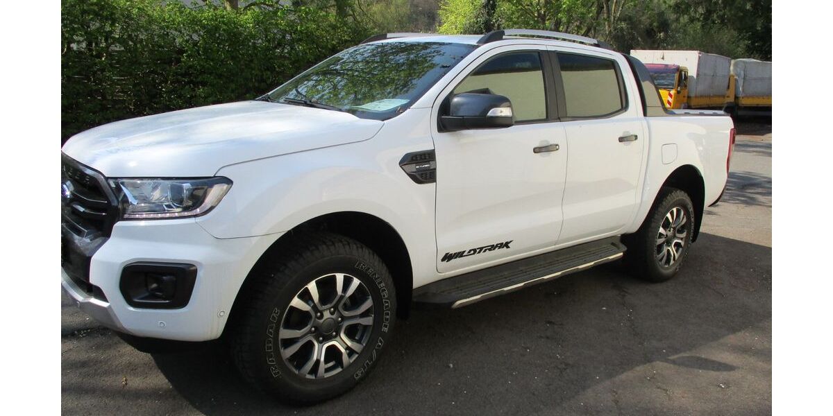 Ford Ranger 171.022 km 21.989 &euro; Vlotho 32602