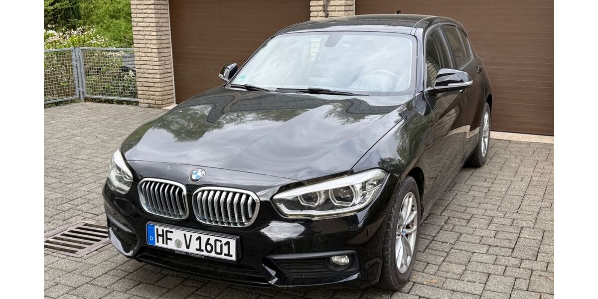 BMW 118 150.815 km 11.000 &euro; Enger 32130