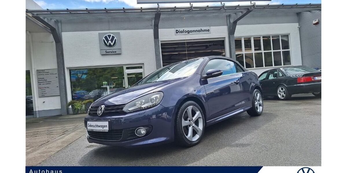 VW Golf 114.190 km 13.280 &euro; Extertal 32699