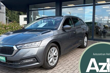 Skoda Octavia 101.124 km 21.990 &euro; Hiddenhausen 32120