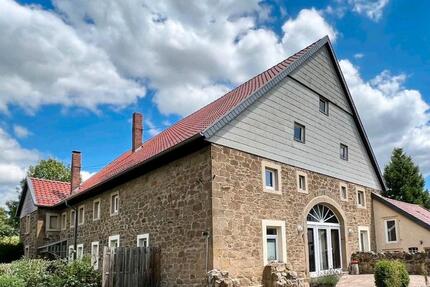 Haus Bad Salzuflen Ehrsen-Breden - 7 Zimmer, 250 m&sup2;, 2.000&euro; | Angebot:25982318