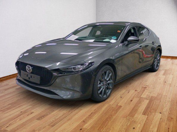 Mazda 3 9.700 km 24.300 &euro; Rinteln 31737