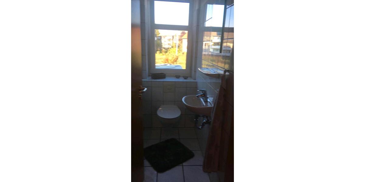 Etagenwohnung Minden Bärenkämpen - 4 Zimmer, 100 m&sup2;, 580&euro; | Angebot:25350802