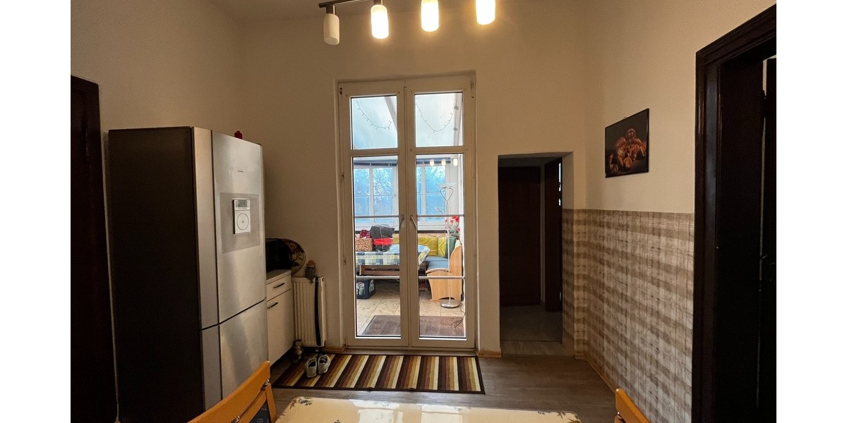 Renditestarke Kapitalanlage – Charmantes Mehrfamilienhaus mit Potenzial - Mehrfamilienhaus, Wohnhaus Porta Westfalica | Angebot:21450983