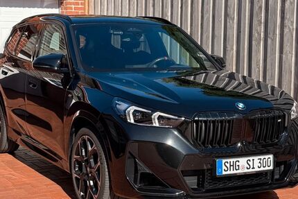 BMW X1 13.500 km 49.500 &euro; Bückeburg 31675