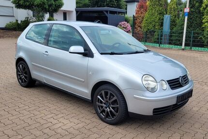 VW Polo 160.000 km 2.990 &euro; Minden 32429