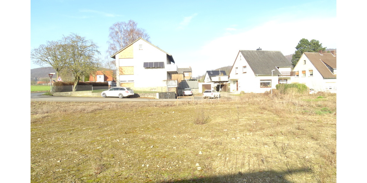 Sackgassenlage! Baugrundstück in Bad Oeynhausen-Wulferdingsen - Grundstück Bad Oeynhausen Wulferdingsen | Angebot:25645533