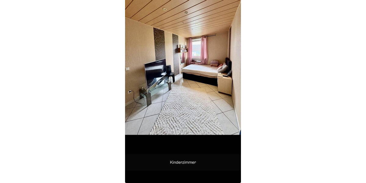 Etagenwohnung Bünde Südlengern - 3 Zimmer, 75 m&sup2;, 790&euro; | Angebot:26257609