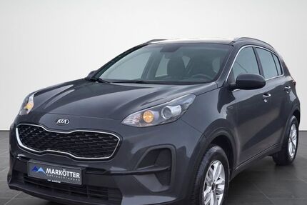 Kia Sportage 66.474 km 15.850 &euro; Herford 32051