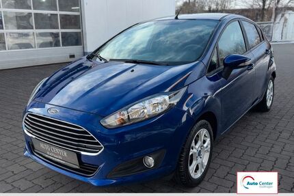 Ford Fiesta 88.000 km 7.800 &euro; Stadthagen 31655