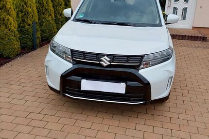 Suzuki Vitara 7.200 km 20.950 &euro; Luhden 31711