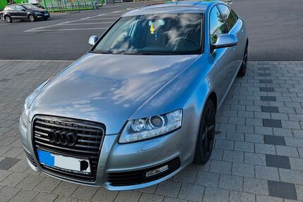 Audi A6 291.000 km 8.000 &euro; Löhne 32584
