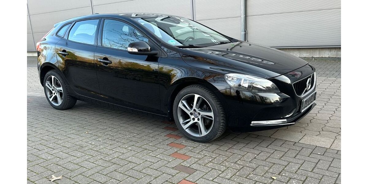 Volvo V40 159.129 km 9.500 &euro; Hessisch Oldendorf 31840