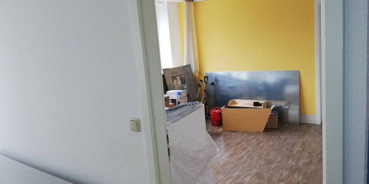 Gewerbeobjekt Lübbecke Nettelstedt - 2 Zimmer, 41 m&sup2;, 256&euro; | Angebot:25687978