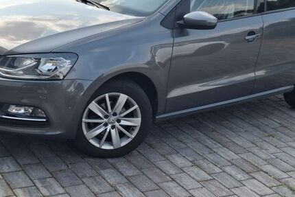 VW Polo 94.000 km 9.299 &euro; Lübbecke 32312