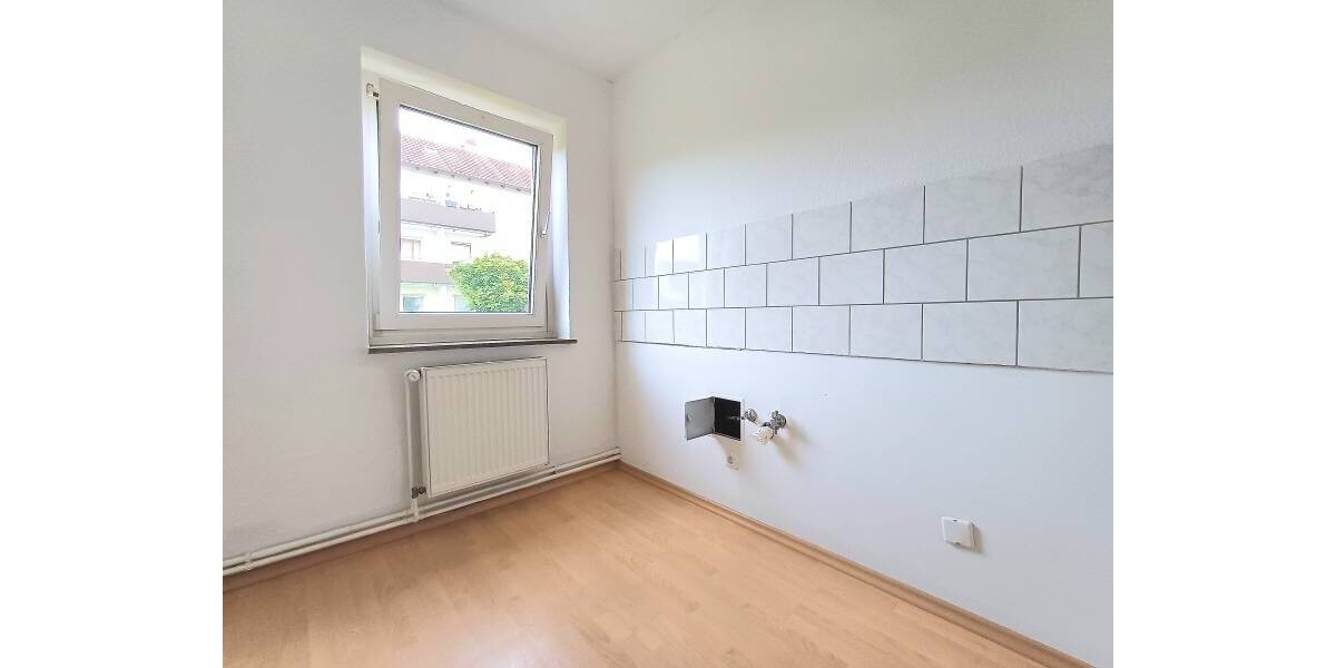 Etagenwohnung Minden Innenstadt - 3 Zimmer, 59 m&sup2;, 525&euro; | Angebot:26540122