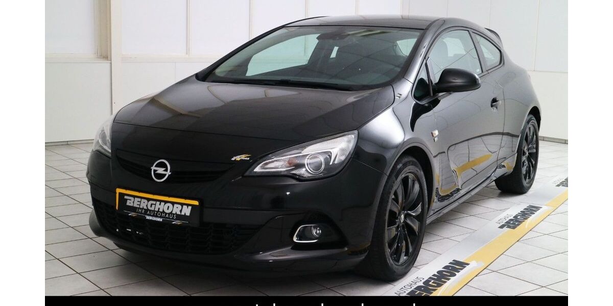 Opel Astra 59.963 km 12.980 &euro; Stolzenau 31592