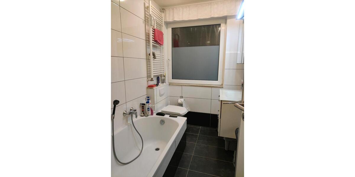 Erdgeschoßwohnung Obernkirchen - 1 Zimmer, 17 m&sup2;, 460&euro; | Angebot:25293077