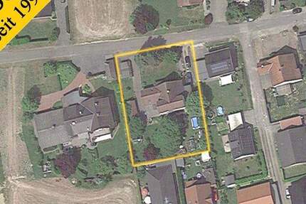 Grundstück Kirchlengern Klosterbauerschaft - 158.000&euro; | Angebot:25845673